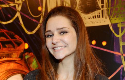 «20 лет рядышком!»: Глафира Тарханова опубликовала трогательный снимок с мужем