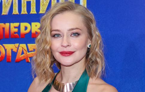 Сердце Юлии Пересильд больше не свободно: звезда рассказала о новом романе