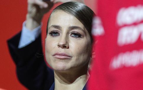 Госпитализация Юлии Барановской: что известно о состоянии телезвезды