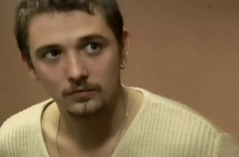 Умер актер Иван Безбородов, сыгравший в «Дорожном патруле» и «Морских дьяволах»