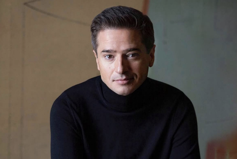 Иван Стебунов о реакции коллег на имя сына: «Многим не понравилось»