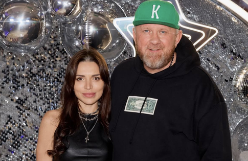 Объявившая о разводе жена Константина Ивлева рассказала о капризах дочери