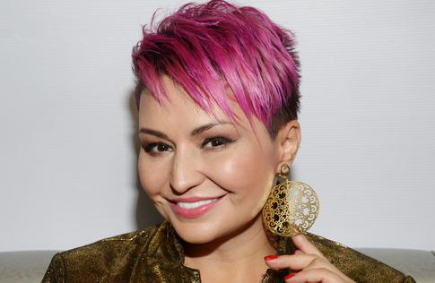 Катя Лель исполнила мечту своей 16-летней дочки Эмилии: фото