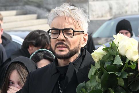 Стало известно, кому может достаться наследство покойного Бедроса Киркорова