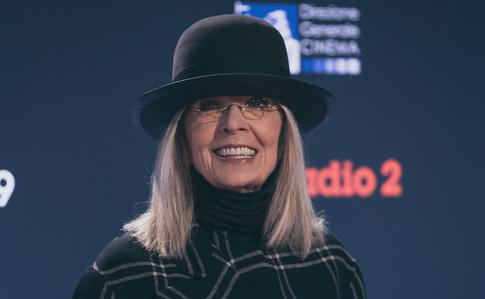 Слухи не подтвердились: названа точная причина смерти Дайаны Китон