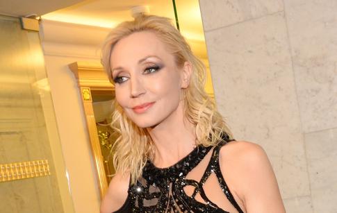 Кристина Орбакайте вместе с семьей окунулась в атмосферу Хэллоуина: фото