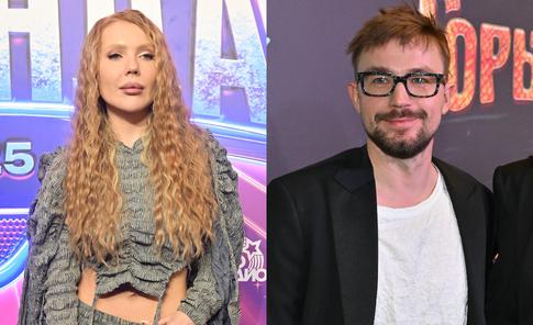 Карина Кросс выразила симпатию к женатому Александру Петрову: «Я влюблена»