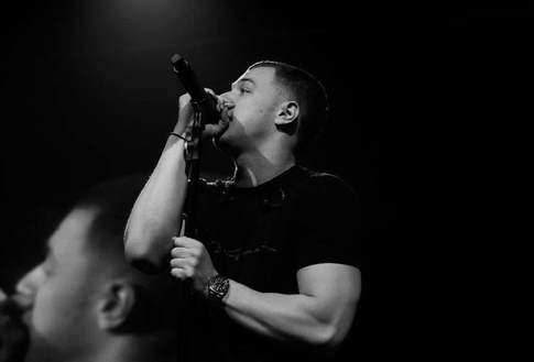 «Я иду служить»: рэпер Макан опроверг побег за границу и назвал дату призыва