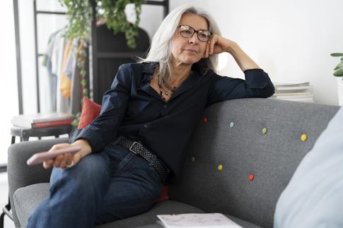 Какие наши годы: рушим стереотипы о возрасте и создаем лучшую версию себя