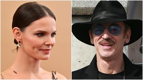 «Папа знает, какая я»: Елизавета Боярская призналась, как изменилось мнение отца о ее таланте и профессии