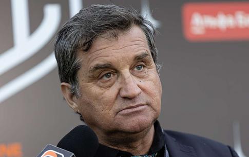 Отар Кушанашвили отмечает год без онкологии: «Я вернулся с того света»