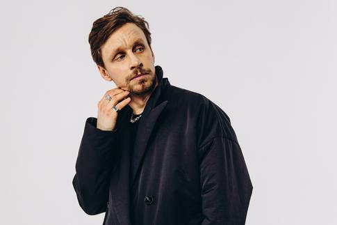 Александр Мартынов: «У меня все время была битва за любовь»