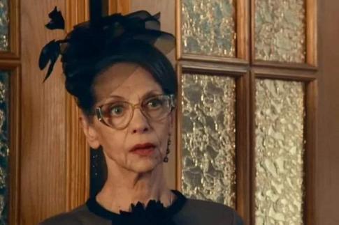 Звезда сериала «Кухня» Ела Санько получила перелом позвоночника