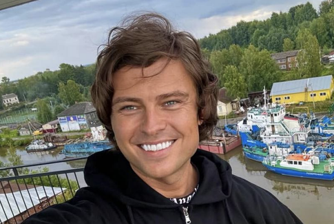 Прохор Шаляпин публично поругался с Виталием Бородиным: «Вы не суд и не СК»