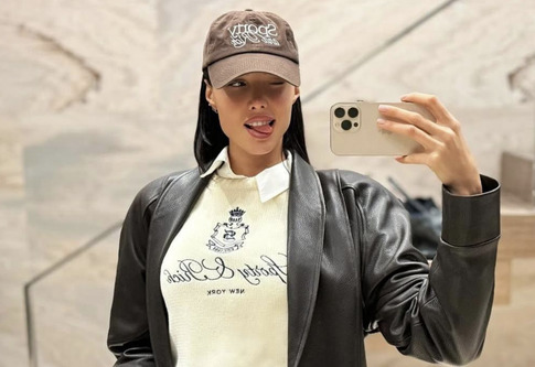 Появились новые слухи о возлюбленном Решетовой: кто мог покорить сердце модели