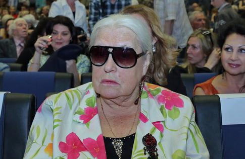 Адвокат Лидии Федосеевой-Шукшиной рассказала о тяжелом состоянии актрисы