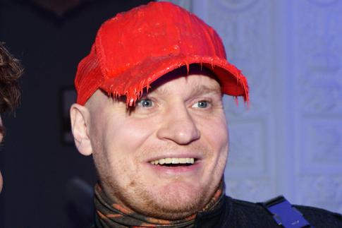 «Пойду перерезать пуповину»: Сергей Сафронов рассказал о рождении четвертого ребенка