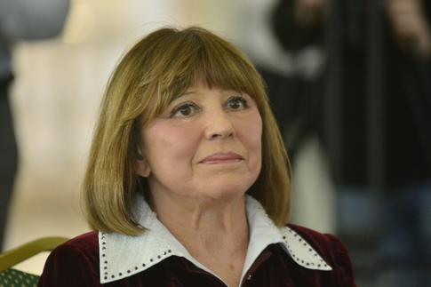 Наталья Варлей была прооперирована в московской клинике