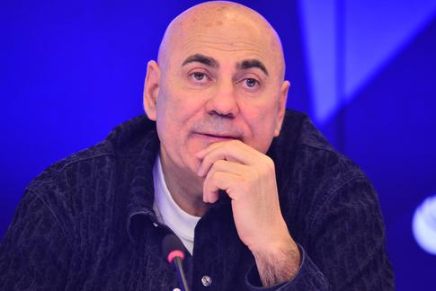 «Первый раз в жизни»: Иосифу Пригожину внезапно стало плохо на съемках