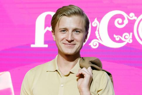 Вячеслав Чепурченко рассказал о своей мечте стать многодетным отцом