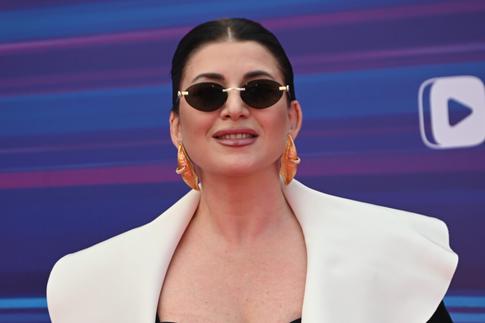 Певица Жасмин рассказала о роли гороскопов в своей жизни