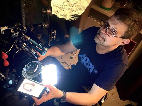 Сергей Политик был убит одним из закладчиков, с которыми боролся