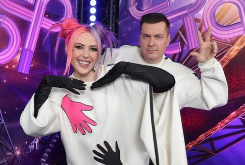 Солистка «Вирус» поведала о непростом периоде для группы: «Ели разведенную картошечку»