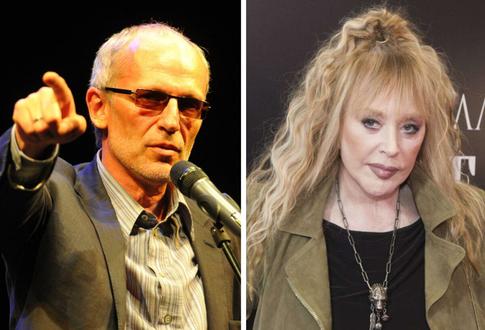 Александр Гордон назвал Аллу Пугачеву мафиозницей