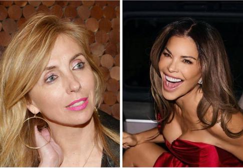 «Входит с ноги»: Бондарчук восхитилась Лорен Санчес