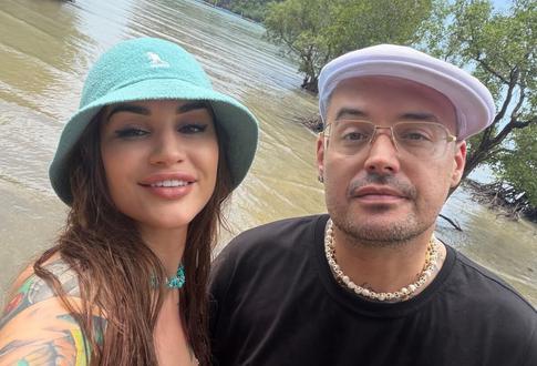 Предполагаемая избранница Гуфа Вероника Нестерова связана с «ворами в законе»