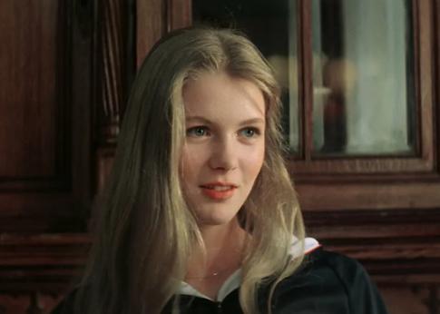 Звезда «Курьера» Немоляева рассказала об уходе из кино и освоении нового ремесла