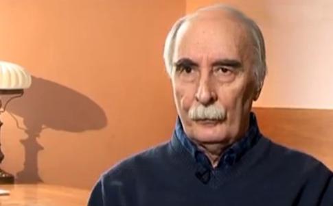 Скончался режиссер комедии «Где находится нофелет?» Геральд Бежанов