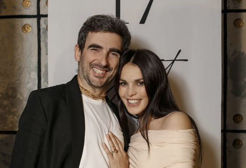 Сати Казанова разоткровенничалась о жизни с мужем и дочкой: «Спит с нами»