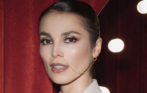 «Наша девочка»: Сати Казанова обнародовала редкие кадры с именинницей-дочкой