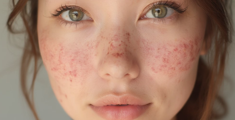 Косметика против стресса: как уход помогает коже выключить последствия кортизола