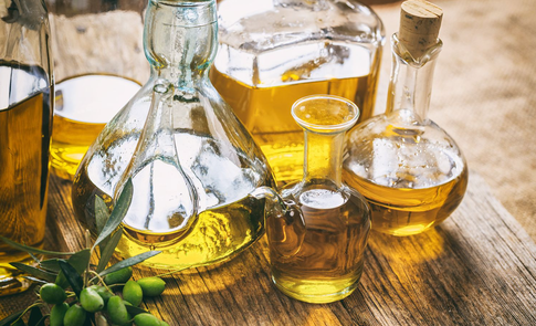 Жарить и парить: на что обратить внимание при выборе растительного масла