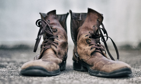 Два сапога пара: правила подготовки кожаной обуви к холодам и слякоти