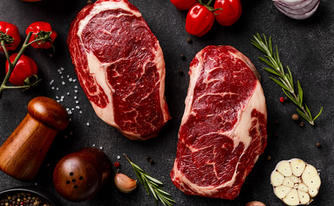 Жадина-говядина: 5 необычных рецептов с мясом от шеф-повара, чем оно полезно