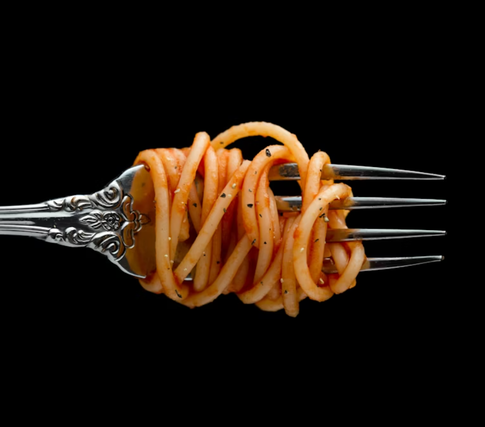 Не вешая лапши на уши: как правильно выбрать пасту для разных блюд