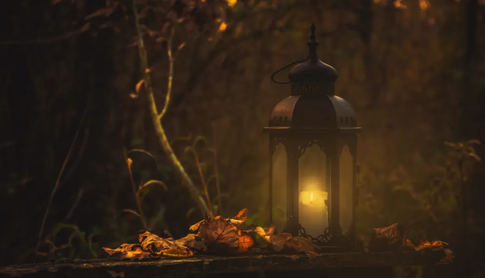 Самайн: древний праздник перехода и современные ритуалы на здоровье и деньги