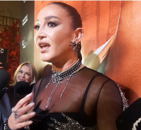 Кадры недели: Бузовой приписали страшный диагноз, Борисова встретилась с пропавшей дочерью