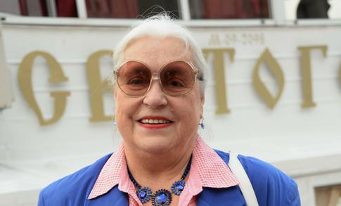 Федосеева-Шукшина все еще в больнице: что известно о состоянии артистки