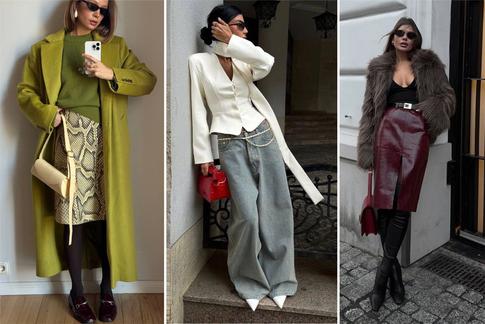 Модные хитрости осени: 7 трюков, которые работают безотказно