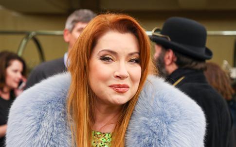 Вера Сотникова пострадала от рук косметолога: «Пришлось все исправлять»