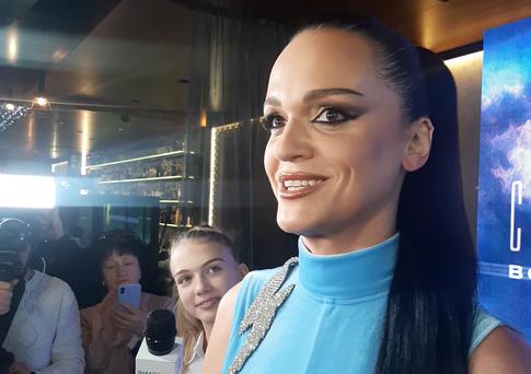 Кадры недели: Слава призналась, что у нее биполярка, жена Николаева — подхватила вирус в Китае