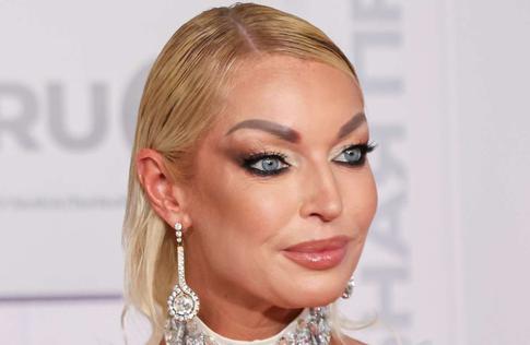 «Вам так красиво с волосами»: преобразившаяся Волочкова покорила фанатов