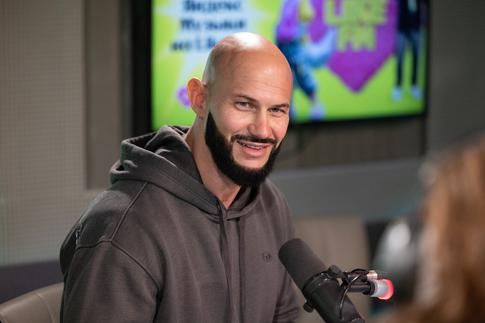 «Вдохновлен ее музой»: Джиган раскрыл, сколько песен посвятил Оксане Самойловой