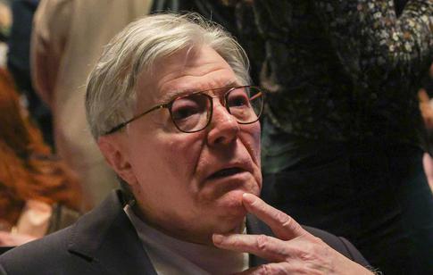 В «Ленкоме» рассказали о состоянии попавшего в больницу Александра Збруева