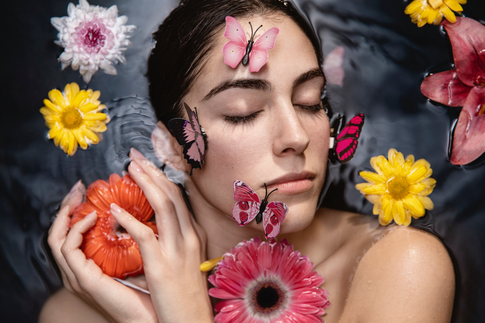 Психология красоты: как бьюти-ритуалы помогают бороться со стрессом