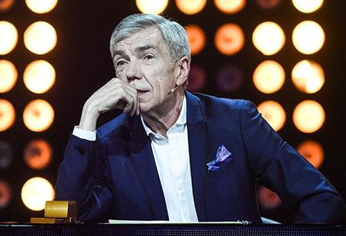 Телеведущий Юрий Николаев скончался после продолжительной болезни